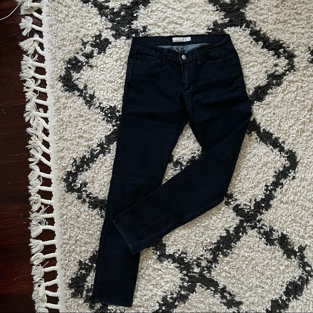 Skinny jeans